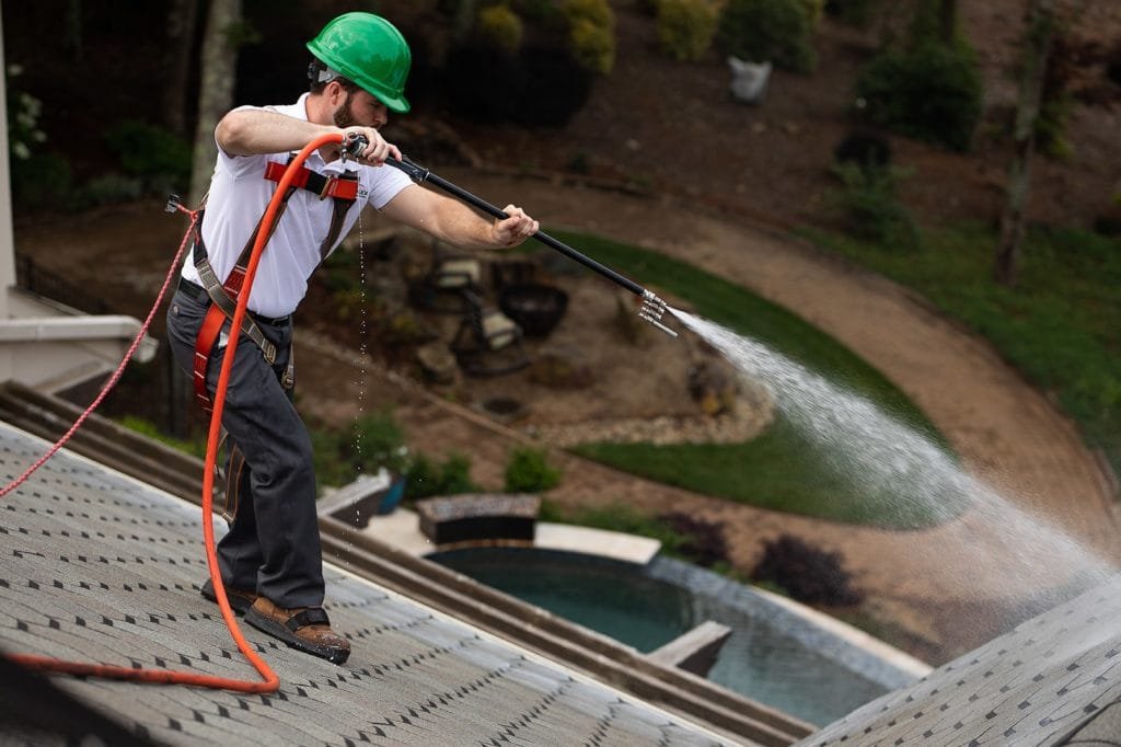 Roof Keepers: Eco-Friendly Roofing Solutions for Homeowners