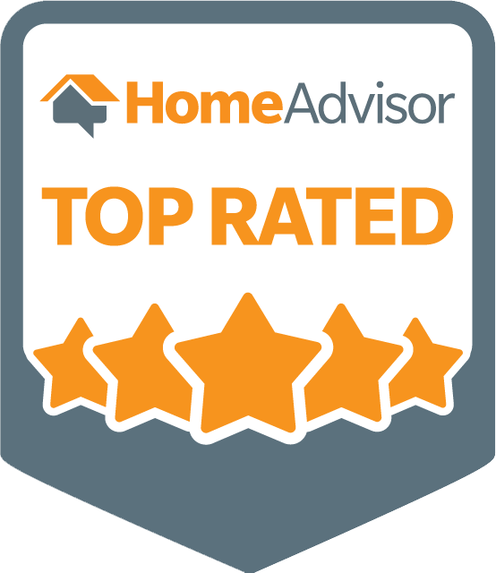 home advisor top rated award