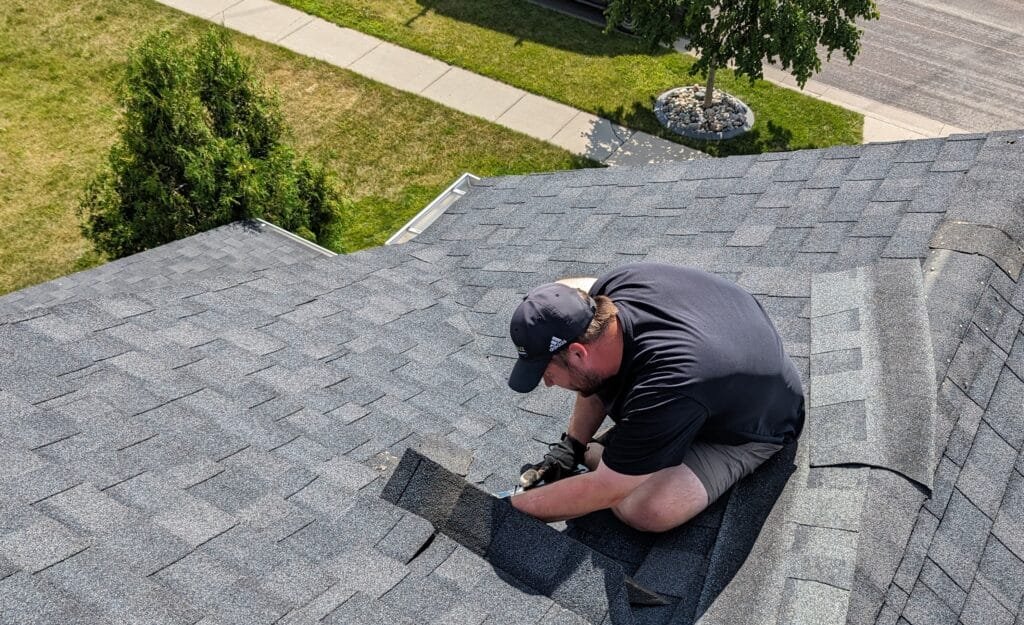 Roof Keepers Rejuvenation