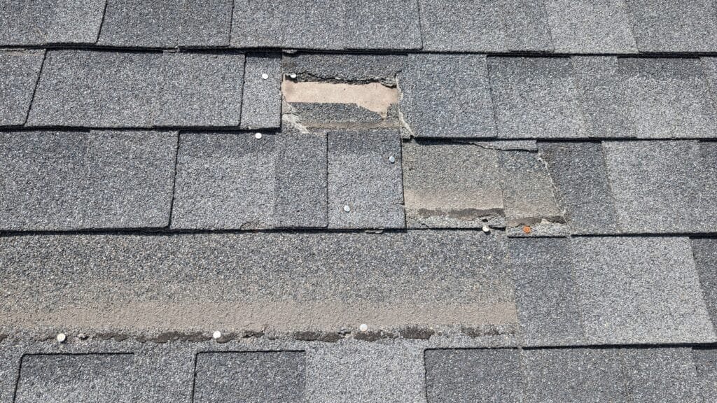 Roof Keepers Common Signs Your Roof Needs Repair