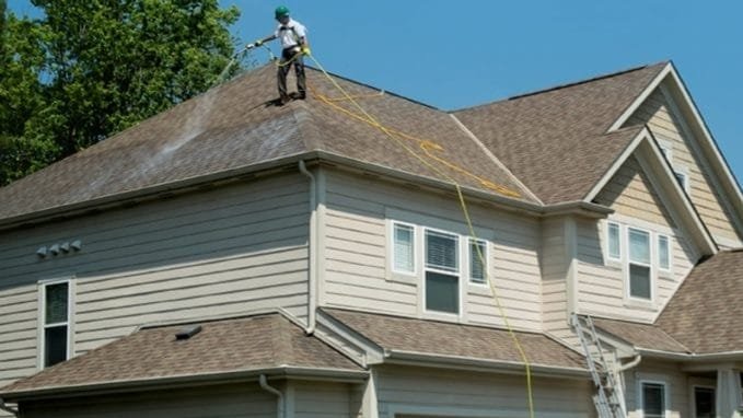 Benefits of Roof Restoration Over Replacement