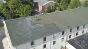 Roofing Solutions for Property Managers and Condominiums