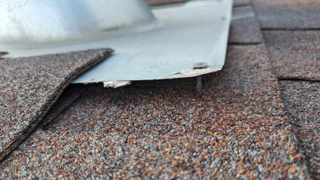 What to expect during a professional roof inspection