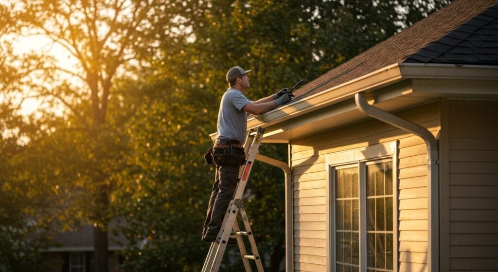 Affordable Roof Inspection RoofKeepers