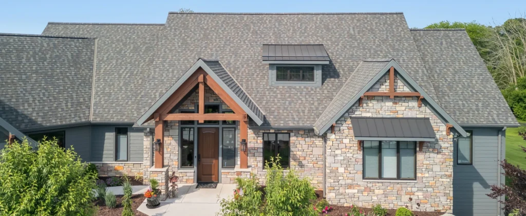 residential hero photo for fargo nd