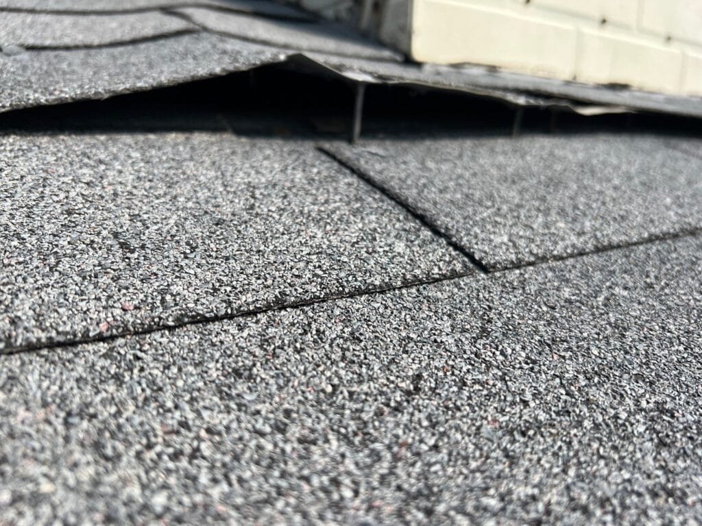 nail pops on flashing fargo nd