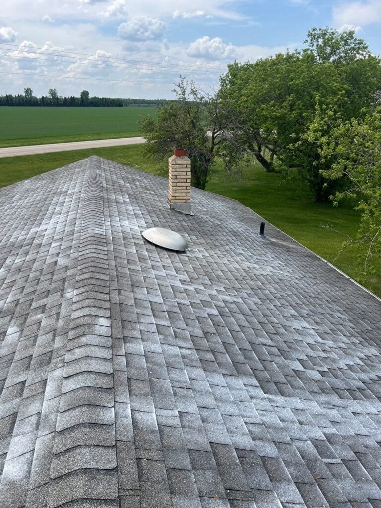 roof maxx treatment complete dilworth mn roof keepers