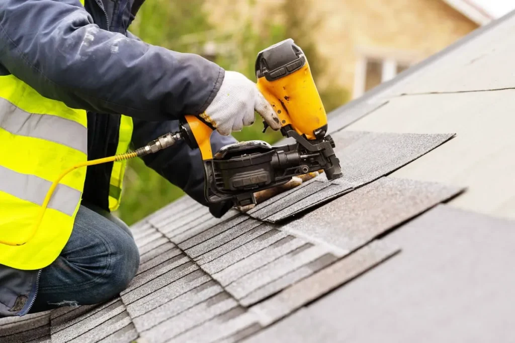 roof installation Fargo ND Roof Keepers