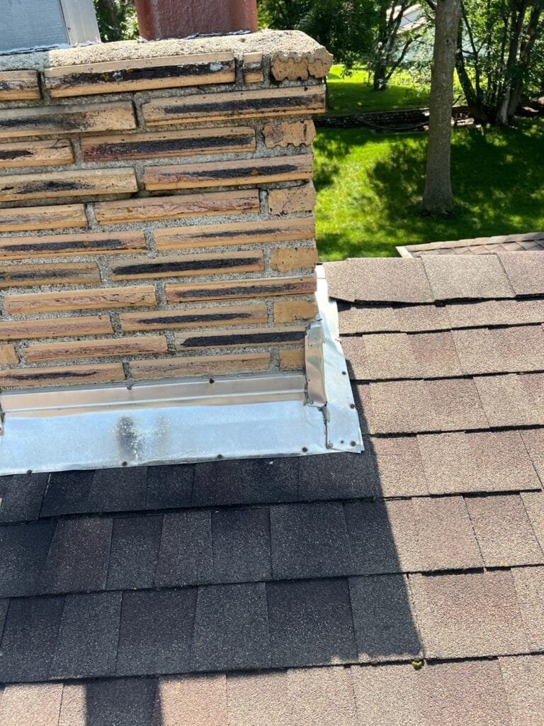 FLASHING ROOFING FLASHING 2