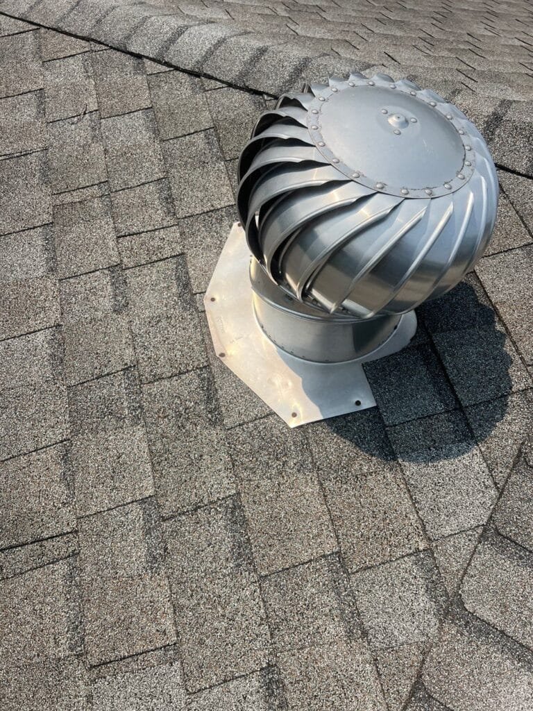 roof turbine fargo nd