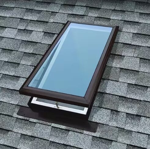 skylight fargo installation 2